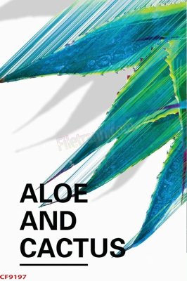 File in ấn chuyên nghiệp File tranh dán tường cà phê nhà hàng CF9197 (file gốc)