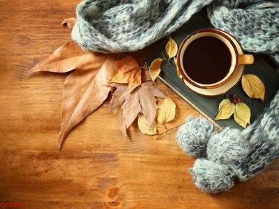 Ảnh gốc File tranh dán tường cà phê nhà hàng CF9257 (siêu chi tiết) để in ấn