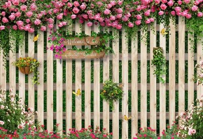 Download file File tranh dán tường cà phê nhà hàng CF9305 (gốc) in mica cao cấp