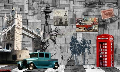 Mua file ảnh gốc File tranh dán tường cà phê nhà hàng CF9357 (chất lượng cao)