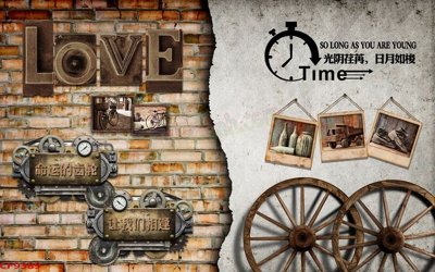 File tranh File tranh dán tường cà phê nhà hàng CF9389 (ảnh gốc) chi tiết rõ ràng