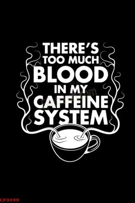 File in mica File tranh dán tường cà phê nhà hàng CF9399 (bản gốc) siêu trong