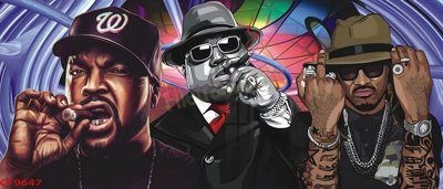 File tranh File tranh dán tường cà phê nhà hàng CF9647 (ảnh gốc) không bị mờ