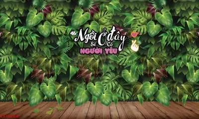 Tải file File tranh dán tường cà phê nhà hàng CF9654 (gốc) chủ đề tôn giáo