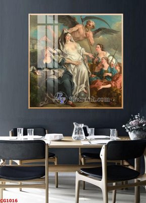 File gốc File gốc tranh công giáo CG1016 (Filetranh.com) File gốc tranh công giáo CG1016