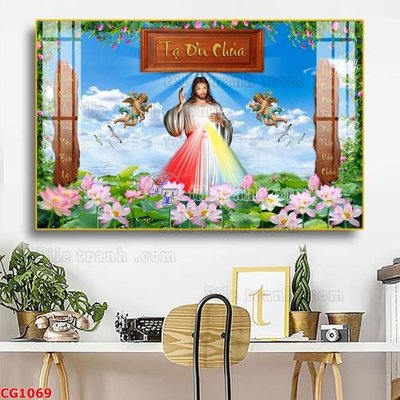 Download file gốc File gốc tranh công giáo CG1069 (dùng cho in ấn)