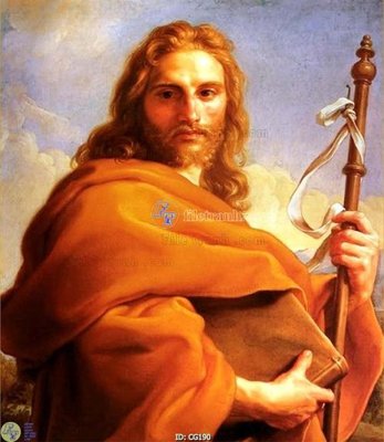 Mua file gốc File gốc tranh công giáo CG190 (in ấn) tại Filetranh.com