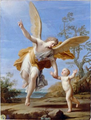 File in ấn cao cấp File gốc tranh công giáo CG211 (file gốc)