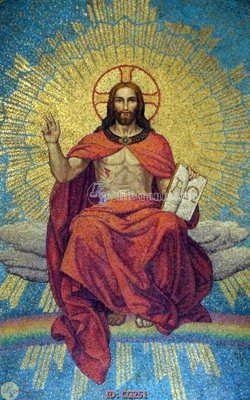 File gốc File gốc tranh công giáo CG251 (chủ đề hiện đại) trang trí