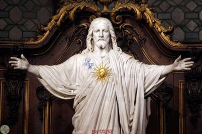 Hình ảnh file gốc File gốc tranh công giáo CG252 (chất lượng cao)