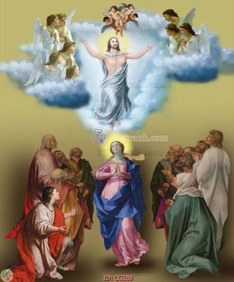 Tải file gốc File gốc tranh công giáo CG288 (in tráng gương) 3DFile gốc File gốc tranh công giáo CG288 (sẵn sàng in) chất lượng cao