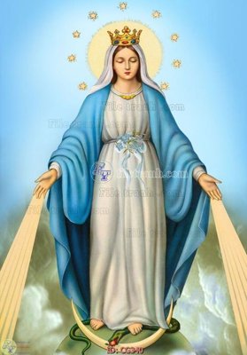 File gốc File gốc tranh công giáo CG340 (dành cho quảng cáo)