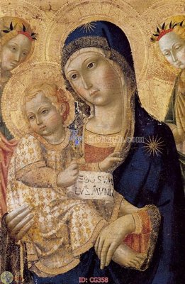 Tải file gốc File gốc tranh công giáo CG358 (in tráng gương) 3DFile gốc File gốc tranh công giáo CG358 (sẵn sàng in) chất lượng cao