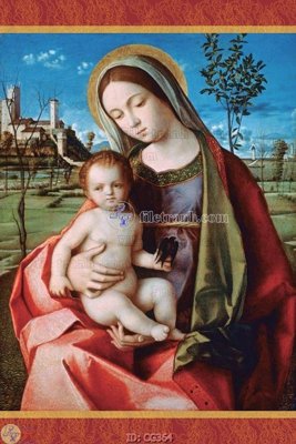 Tải file gốc File gốc tranh công giáo CG364 (bản PSD) gốc