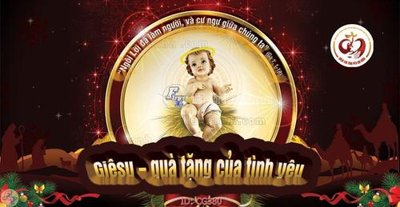 File gốc File gốc tranh công giáo CG380 (cho in UV) siêu nét