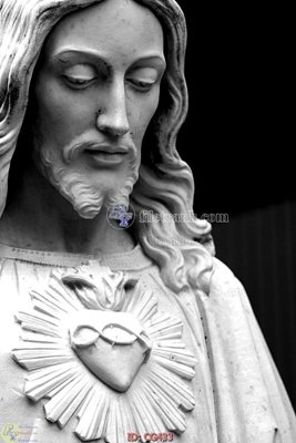 File PSD File gốc tranh công giáo CG433 (bản gốc) độ phân giải cao