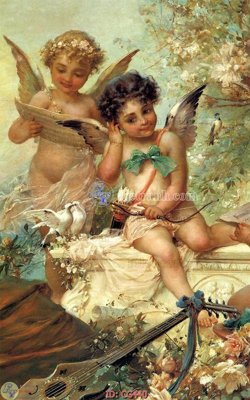 Tải file File gốc tranh công giáo CG440 (gốc) in nhanh