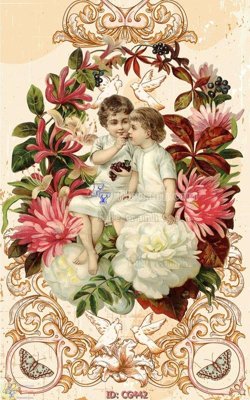 File PSD File gốc tranh công giáo CG441 (gốc) cho designer