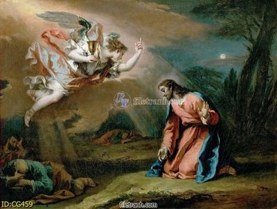 File gốc File gốc tranh công giáo CG459 (in mica) làm quà tặng