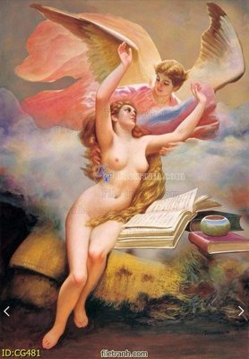 File tranh gốc File gốc tranh công giáo CG481 (bản quyền) file PSD