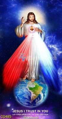 Tải file File gốc tranh công giáo CG485 (gốc) in ấn chất lượng