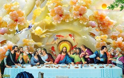 File gốc File gốc tranh công giáo CG493 (ảnh rõ nét) để in