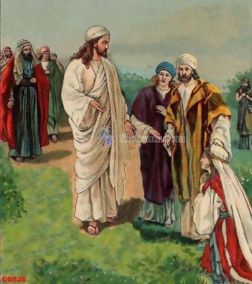 File gốc File gốc tranh công giáo CG526 (cho in ấn) từ Filetranh.com