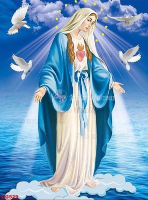 Tải file gốc File gốc tranh công giáo CG529 (in khổ lớn) không mờ