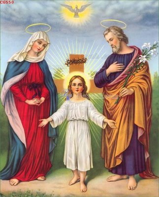 Mua file gốc File gốc tranh công giáo CG550 (chất lượng) tại Filetranh.com