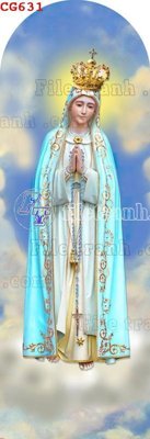 Tải về file tranh gốc File gốc tranh công giáo CG631 (để in quảng cáo)