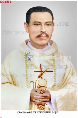 Tải file File gốc tranh công giáo CG651 (ảnh gốc) in gạch men