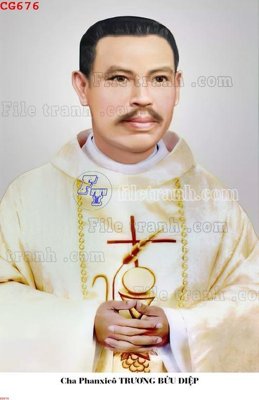 File in lụa File gốc tranh công giáo CG676 (tân cổ điển) File gốc tranh công giáo CG676