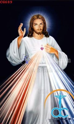 File tranh File gốc tranh công giáo CG689 (gốc) chủ đề con người