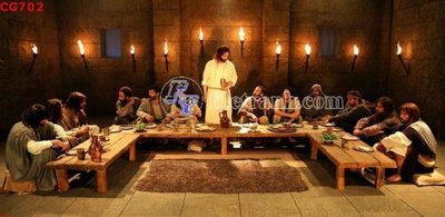 Tải file File gốc tranh công giáo CG702 (gốc) in trên mọi chất liệu