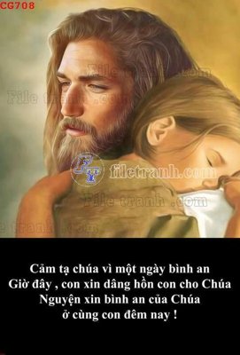 File tranh PSD File gốc tranh công giáo CG708 chất lượng cao