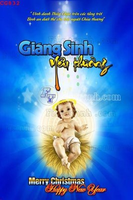 File gốc File gốc tranh công giáo CG832 (trang trí) phòng ngủ