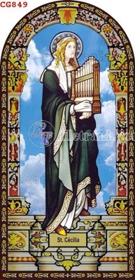 File gốc File gốc tranh công giáo CG849 (in mica) trang trí