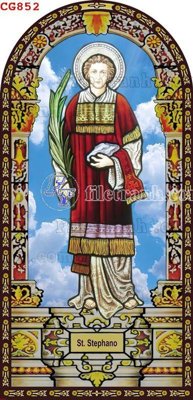 File gốc File gốc tranh công giáo CG852 (phong cách) châu Âu