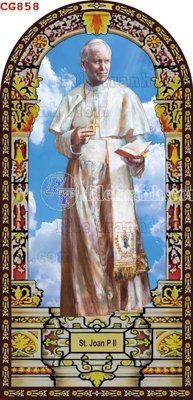 Download file File gốc tranh công giáo CG858 (gốc) in mica ốp bếp