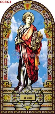 File gốc File gốc tranh công giáo CG864 (ảnh chi tiết) để in trần