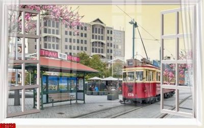 File in lụa File tranh gốc cửa sổ 3D CS1128 (hoa văn) File tranh gốc cửa sổ 3D CS1128