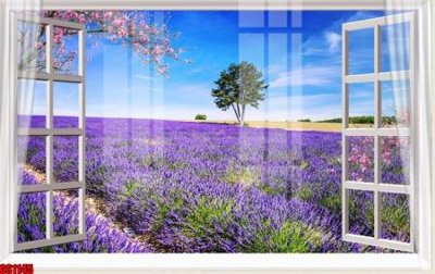 File tranh File tranh gốc cửa sổ 3D CS1145 (gốc) chủ đề trẻ em