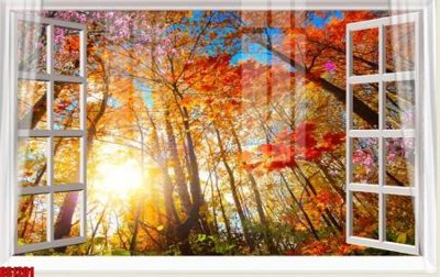 Tải file File tranh gốc cửa sổ 3D CS1201 (ảnh gốc) in gạch 3D