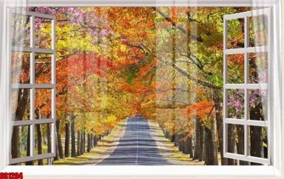 Tải file File tranh gốc cửa sổ 3D CS1204 (gốc) in ấn ngay lập tức