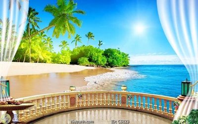 Tải file gốc File gốc cửa sổ 3D CS123 (bản PSD) chỉnh sửa được