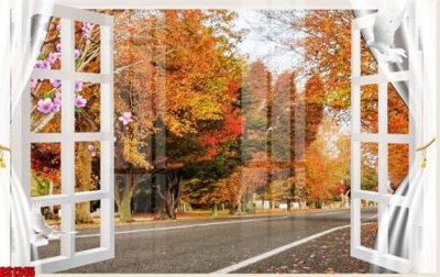 Tải file gốc File tranh gốc cửa sổ 3D CS1245 (in bạt) quảng cáo