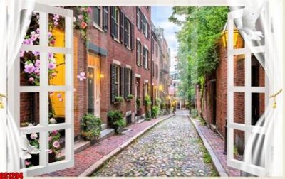 Tải file File tranh gốc cửa sổ 3D CS1294 (ảnh gốc) in tráng gương