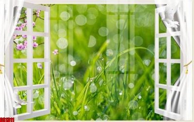 Download file gốc File tranh gốc cửa sổ 3D CS1311 (dùng cho in ấn)