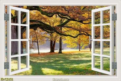 Tải file File gốc cửa sổ 3D CS151 (gốc) làm file thiết kế