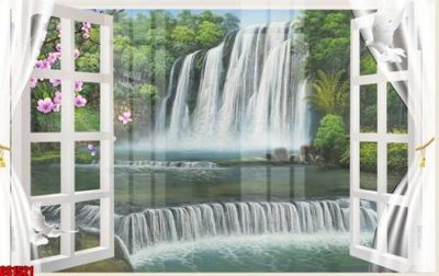 Tải file gốc File tranh gốc cửa sổ 3D CS1521 (để in lụa)